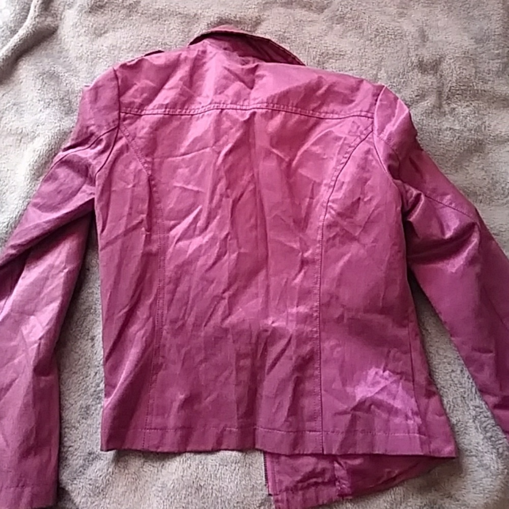 Spring jacket - Picture 3 of 3
